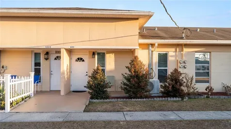 4311 Club Circle Lakeshore FL 33854