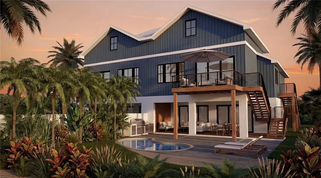 311 59th Street Holmes Beach FL 34217