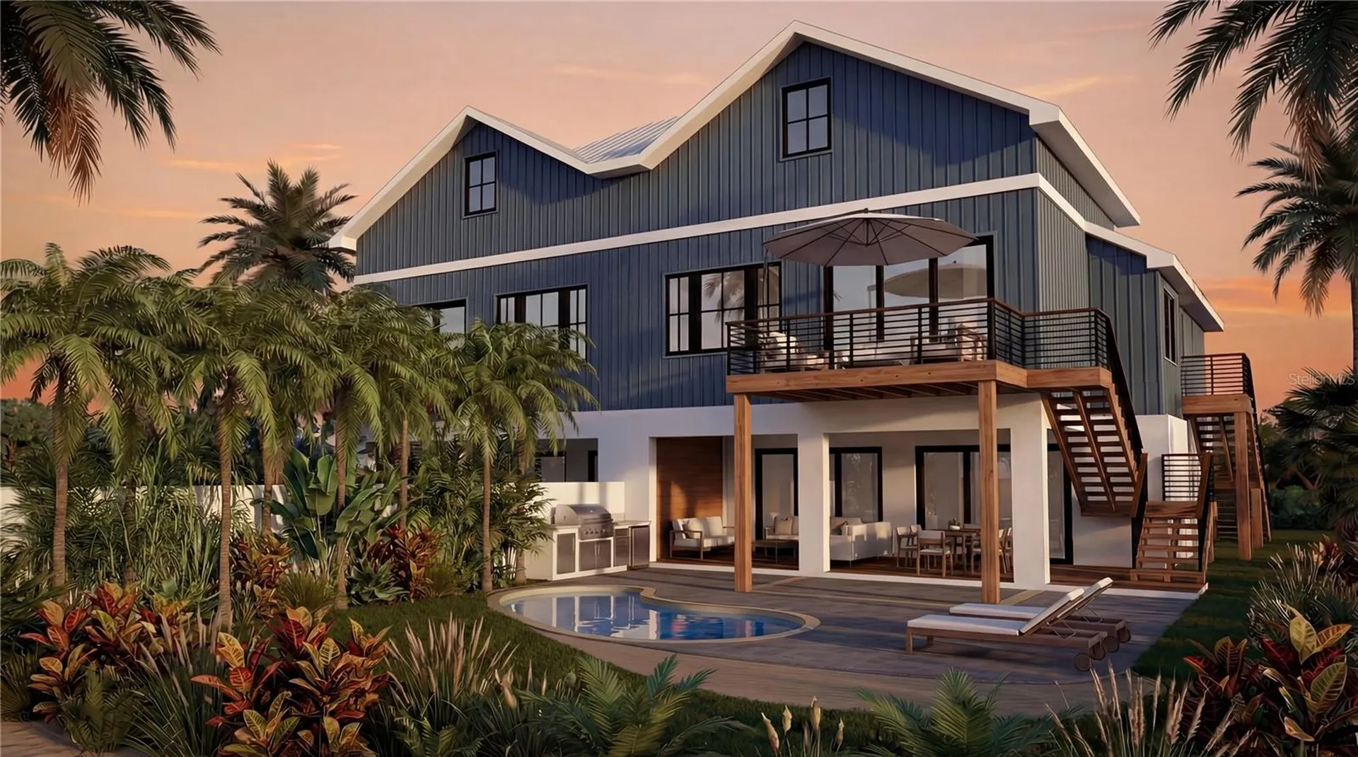 311 59th Street Holmes Beach FL 34217