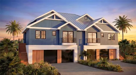 311 59th Street Holmes Beach FL 34217