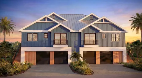 311 59th Street Holmes Beach FL 34217