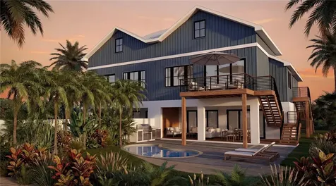 311 59th Street Holmes Beach FL 34217