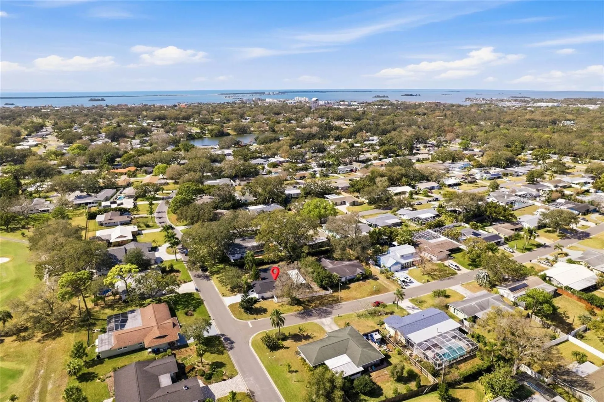 1434 Hagen Avenue Dunedin FL 34698