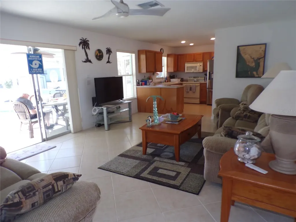27097 Omni Lane Punta Gorda FL 33983