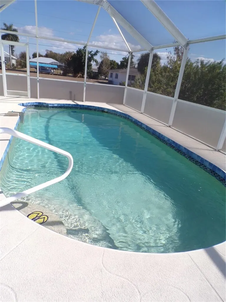 27097 Omni Lane Punta Gorda FL 33983
