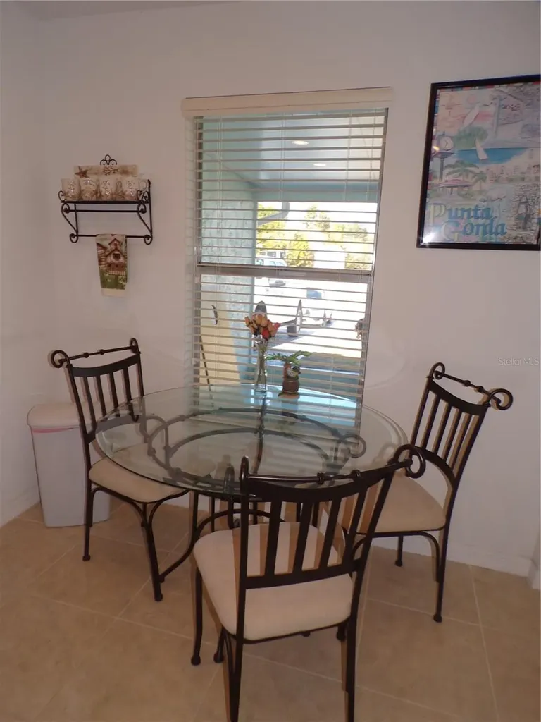27097 Omni Lane Punta Gorda FL 33983