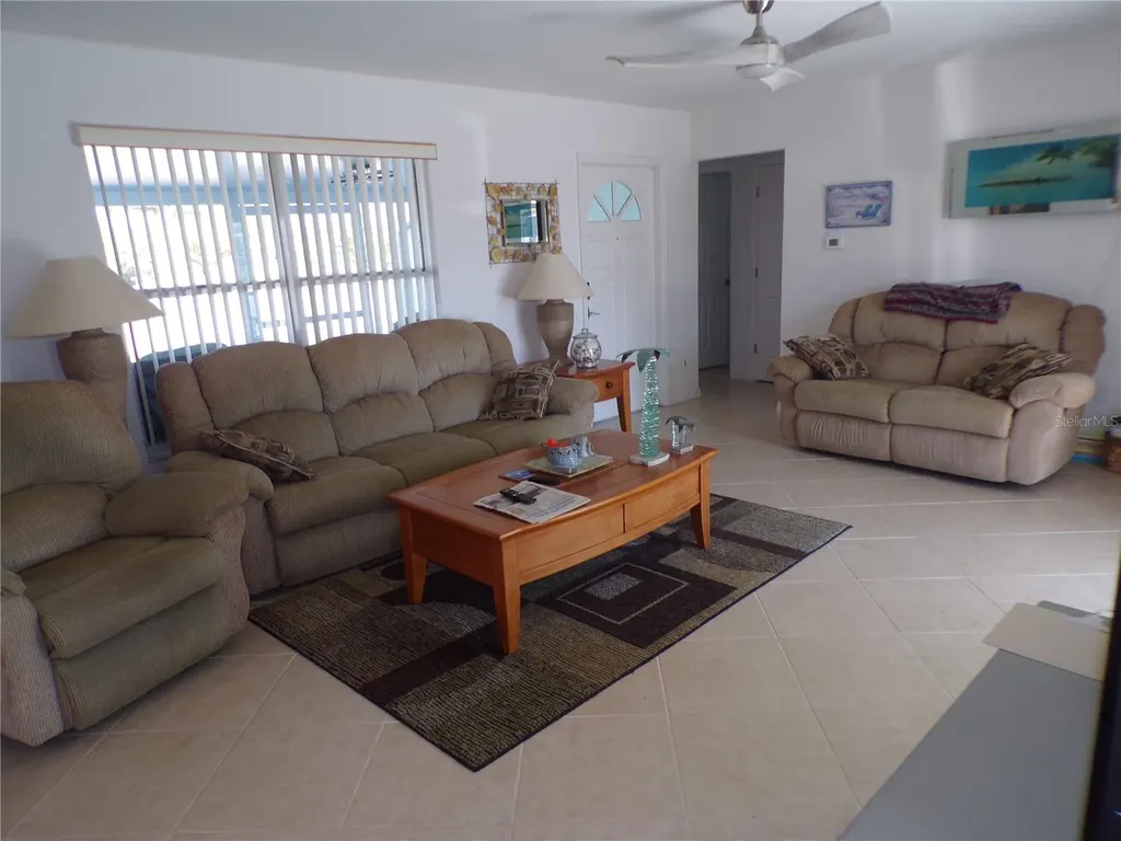 27097 Omni Lane Punta Gorda FL 33983