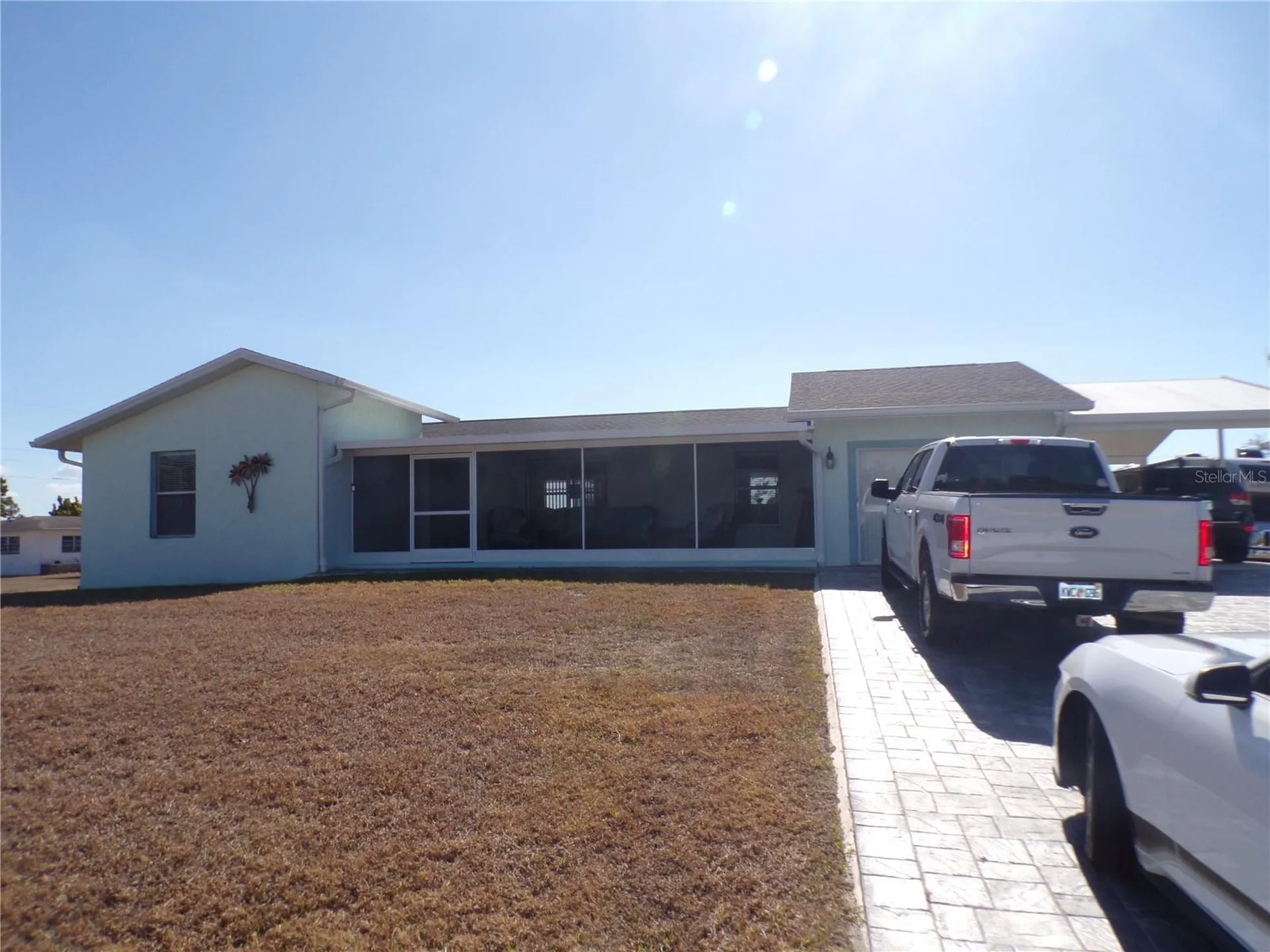 27097 Omni Lane Punta Gorda FL 33983