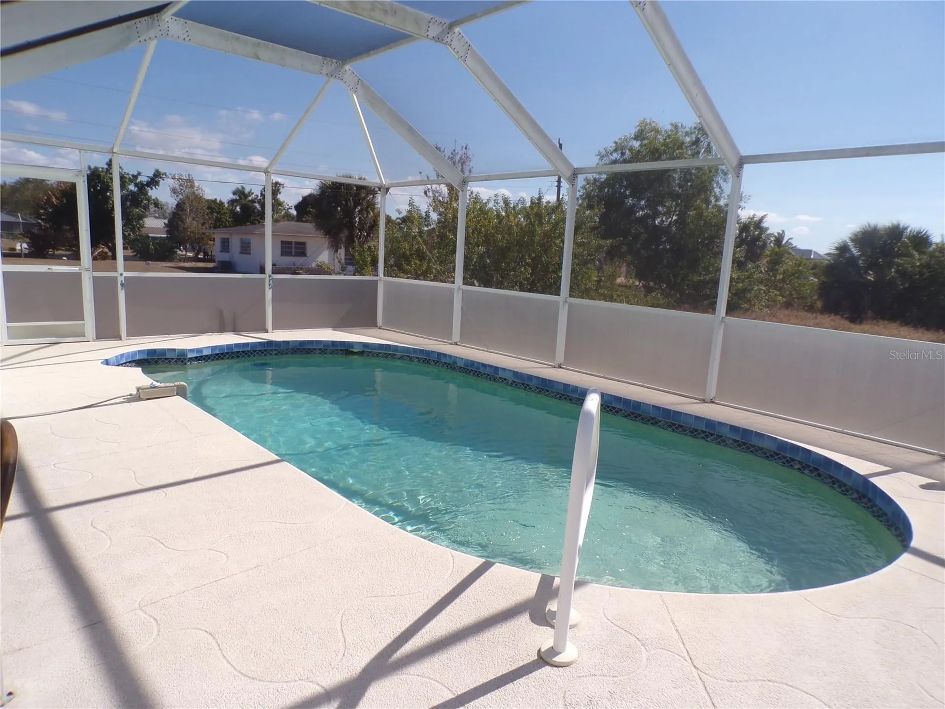 27097 Omni Lane Punta Gorda FL 33983