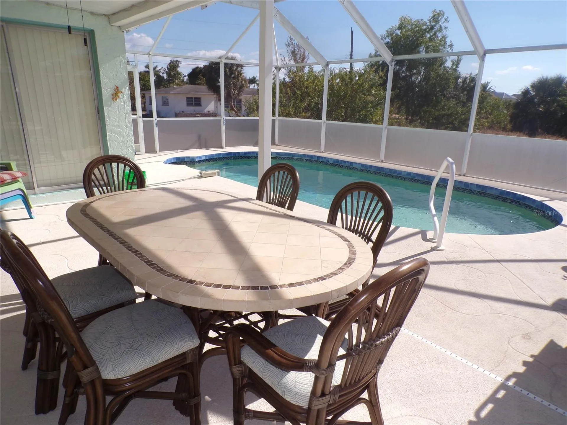 27097 Omni Lane Punta Gorda FL 33983