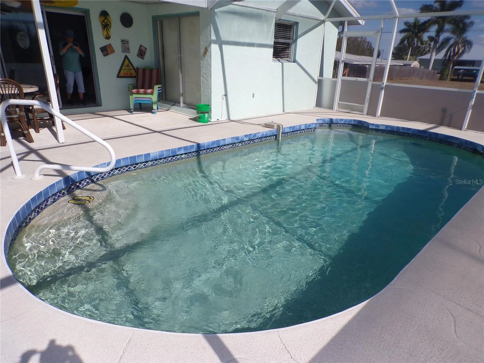 27097 Omni Lane Punta Gorda FL 33983