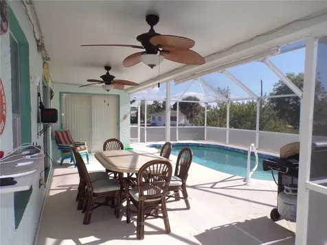 27097 Omni Lane Punta Gorda FL 33983