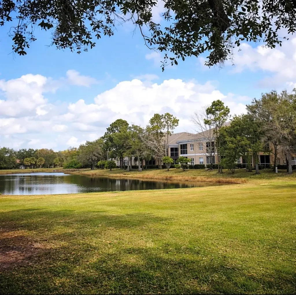 6318 Grand Oak Circle Bradenton FL 34203