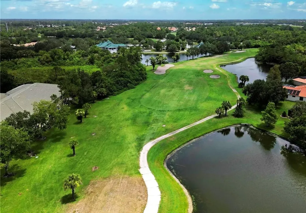 6318 Grand Oak Circle Bradenton FL 34203