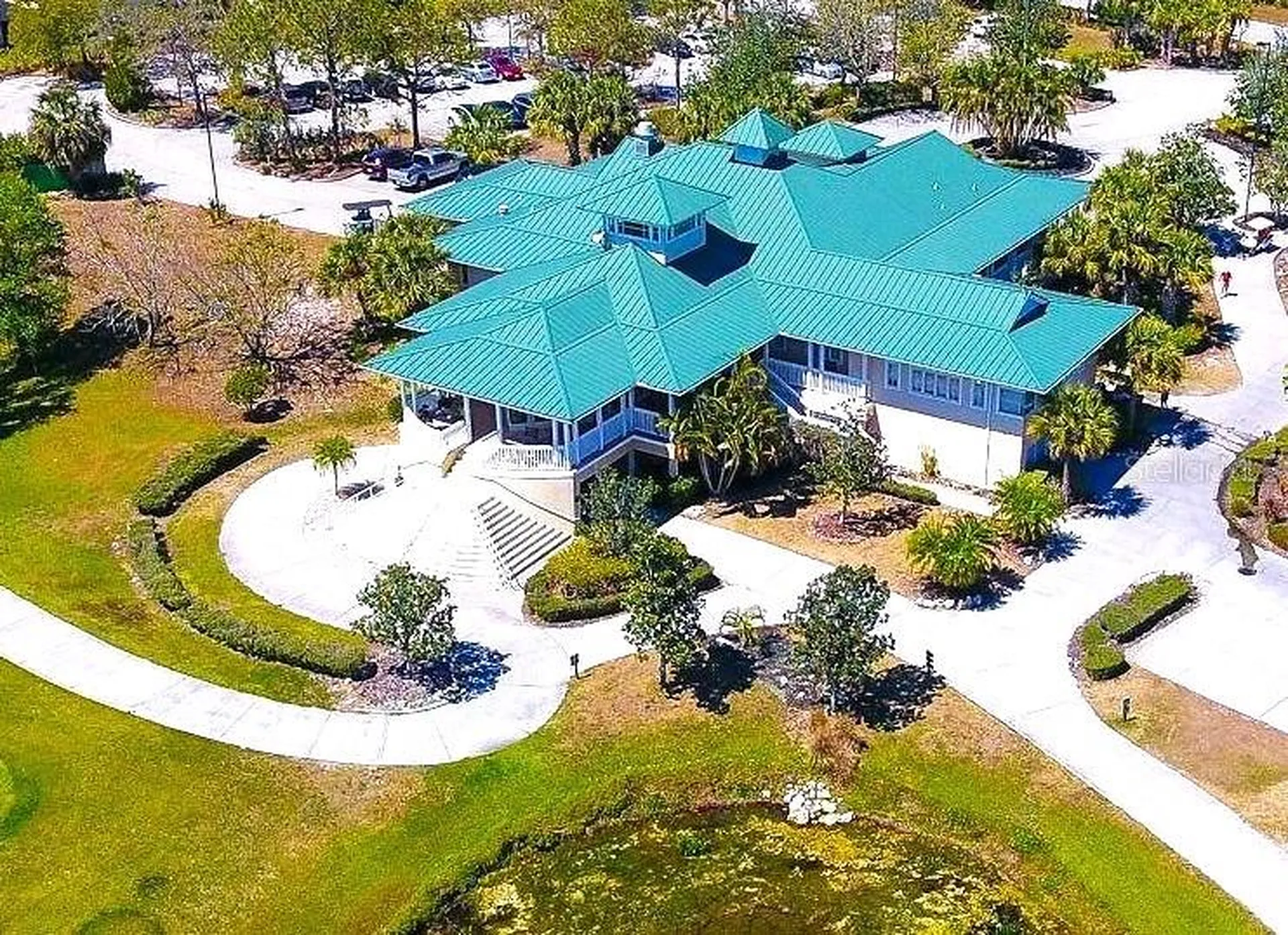 6318 Grand Oak Circle Bradenton FL 34203
