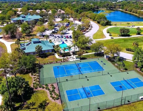 6318 Grand Oak Circle Bradenton FL 34203