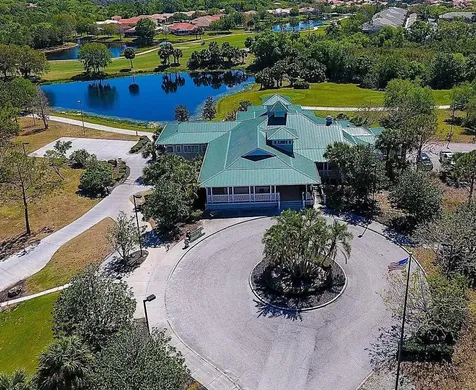 6318 Grand Oak Circle Bradenton FL 34203