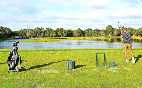 6318 Grand Oak Circle Bradenton FL 34203
