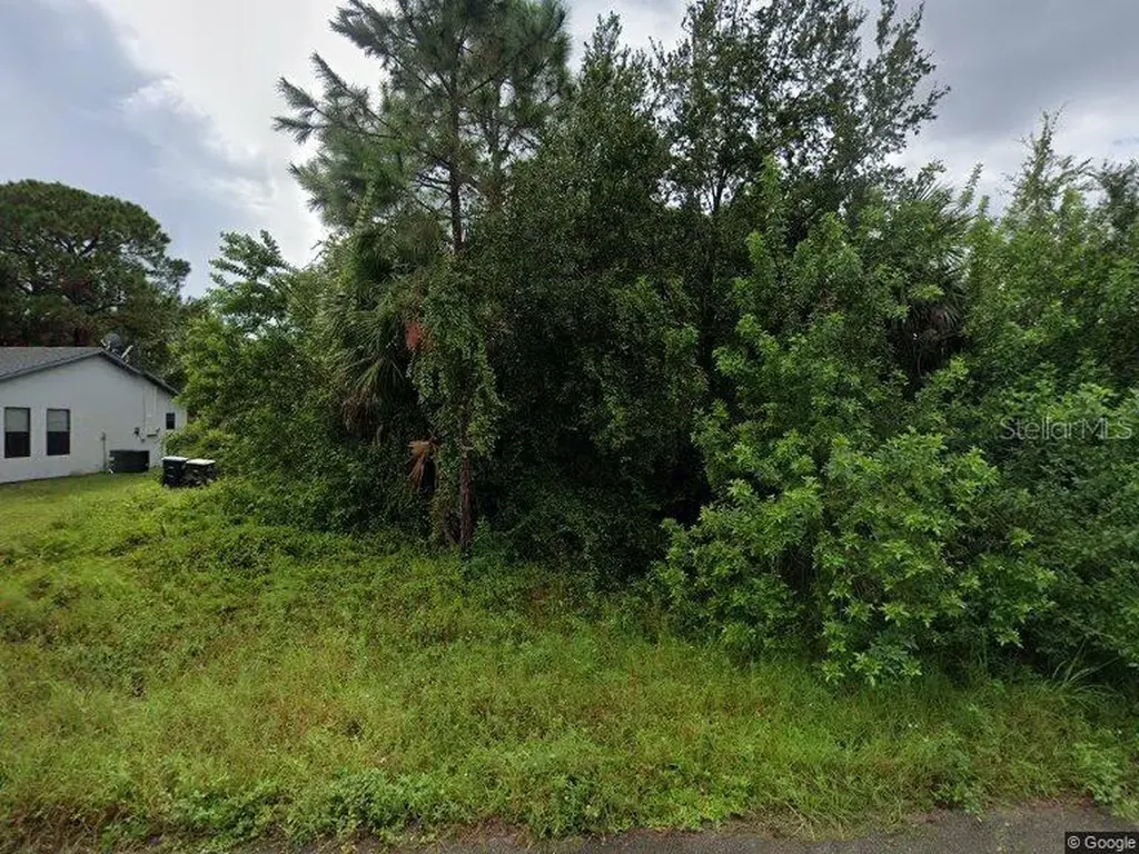 450 Carolina Avenue NW Palm Bay FL 32907