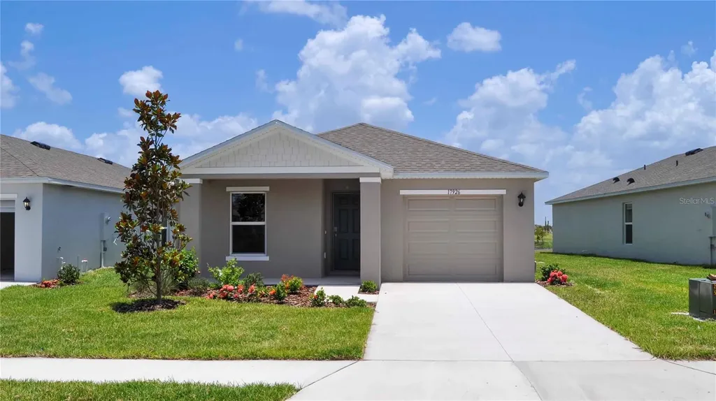 17926 Wheat Stack Court Parrish FL 34219