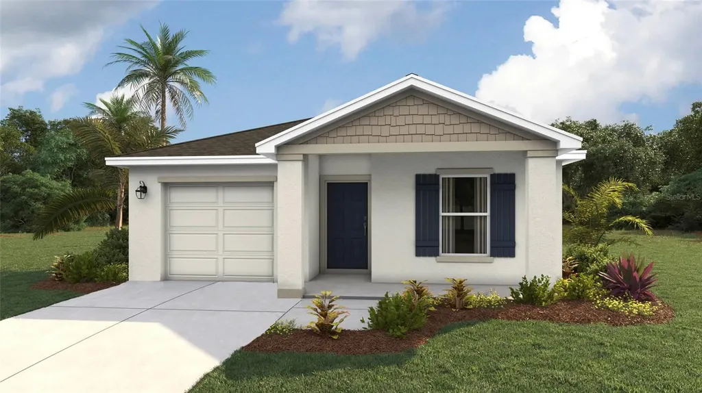 17926 Wheat Stack Court Parrish FL 34219