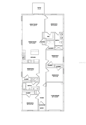 17926 Wheat Stack Court Parrish FL 34219