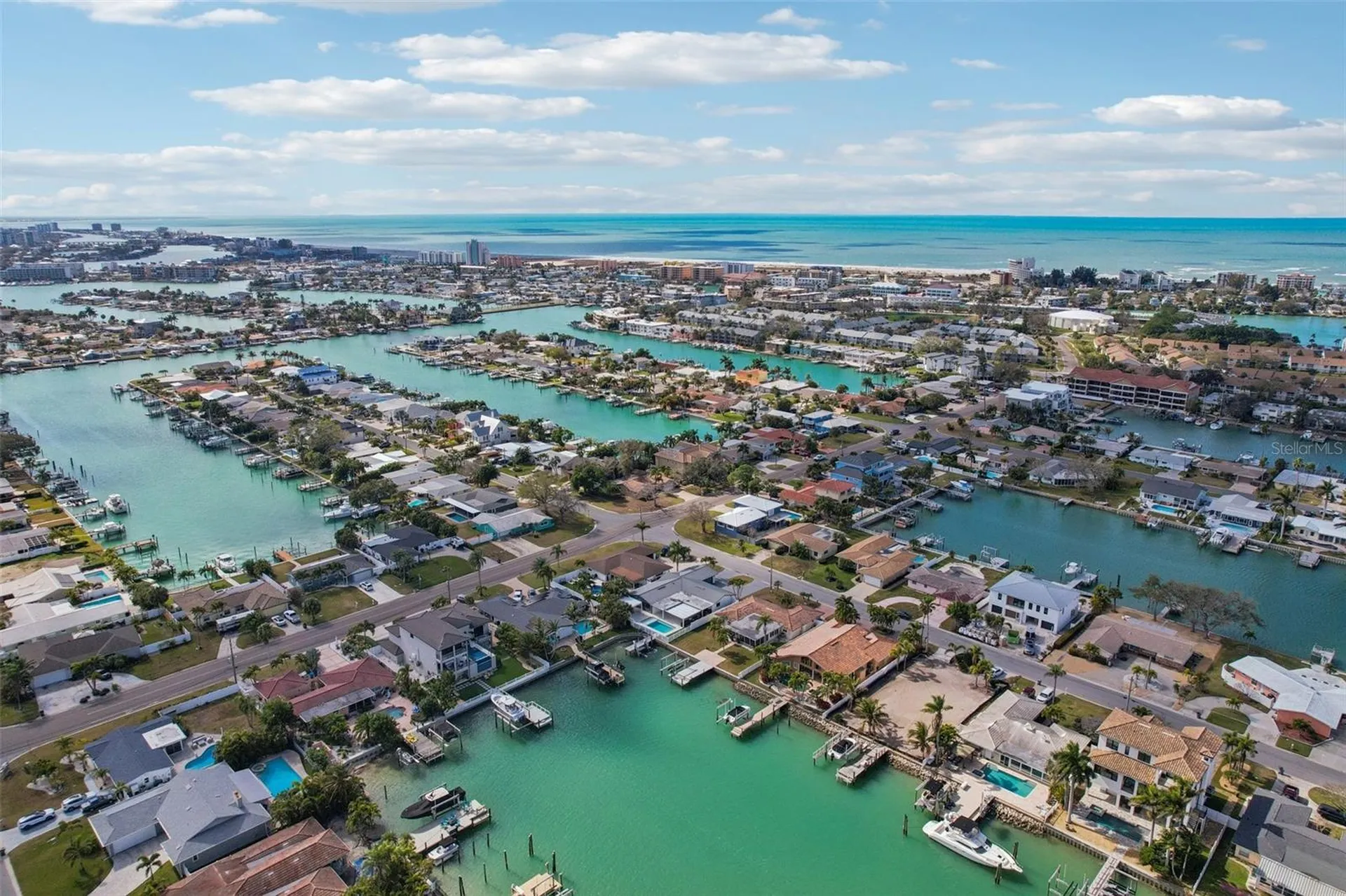 12125 5th Street E Treasure Island FL 33706