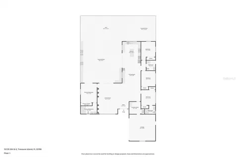 12125 5th Street E Treasure Island FL 33706