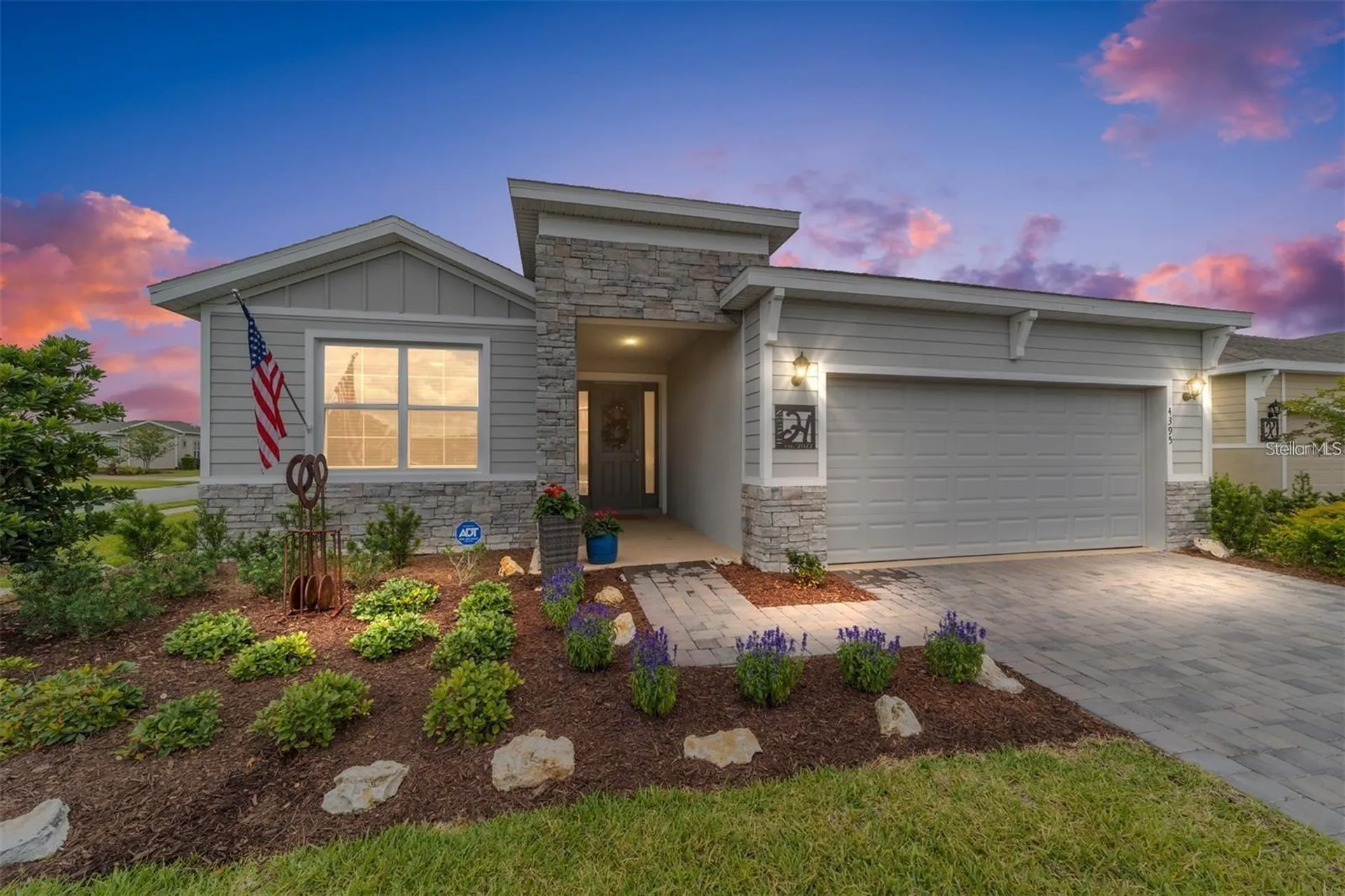 4395 NW 55th Terrace Ocala FL 34482