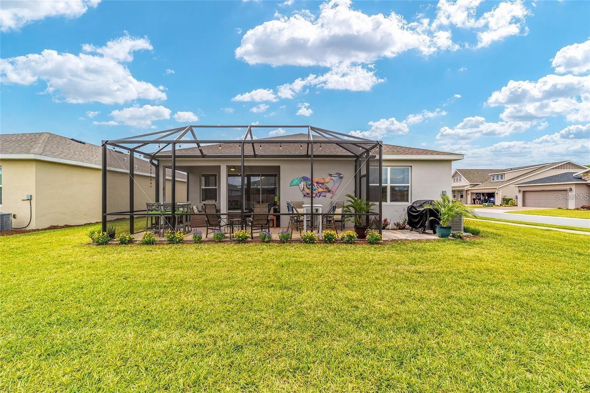 4395 NW 55th Terrace Ocala FL 34482