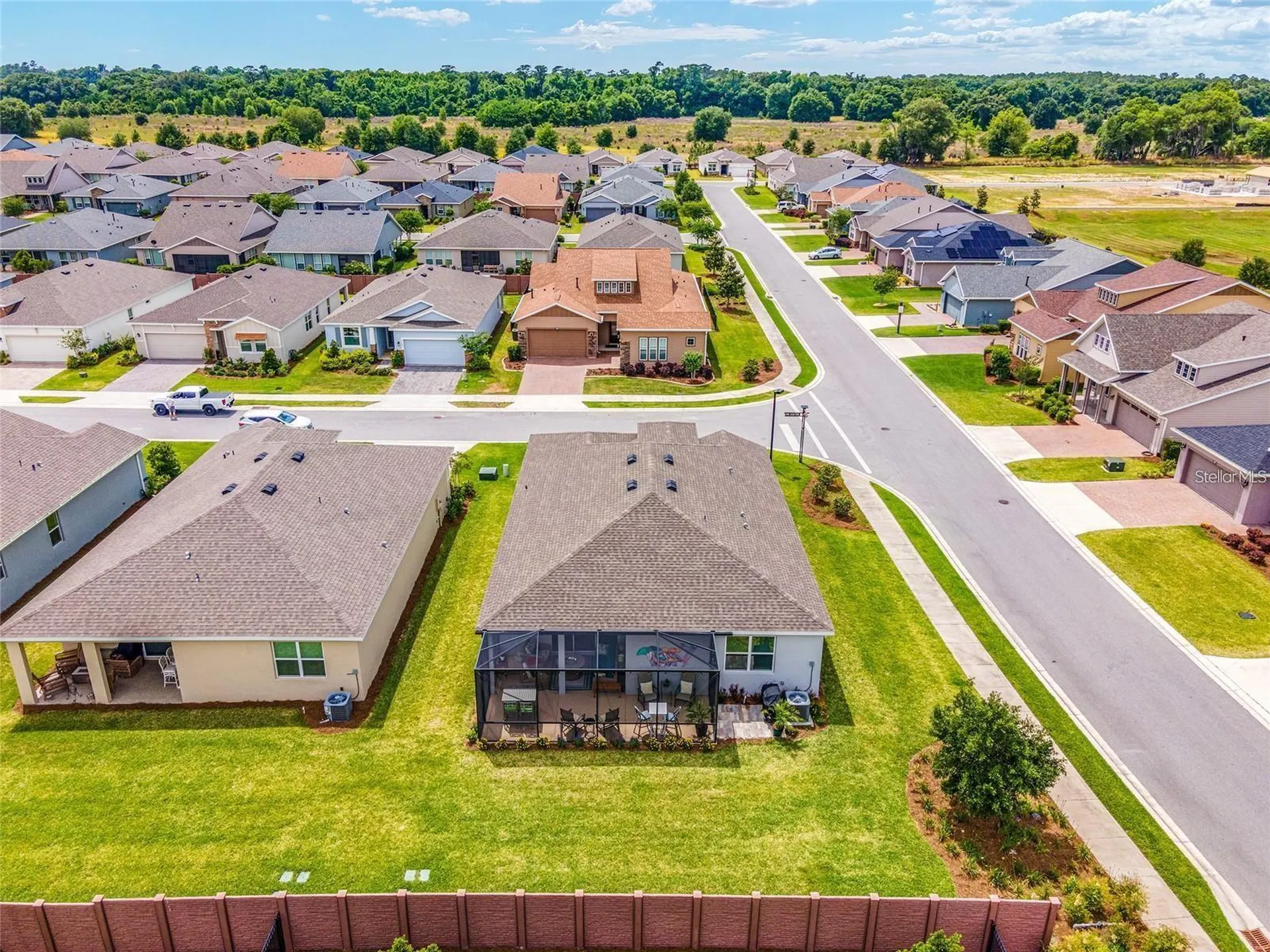 4395 NW 55th Terrace Ocala FL 34482