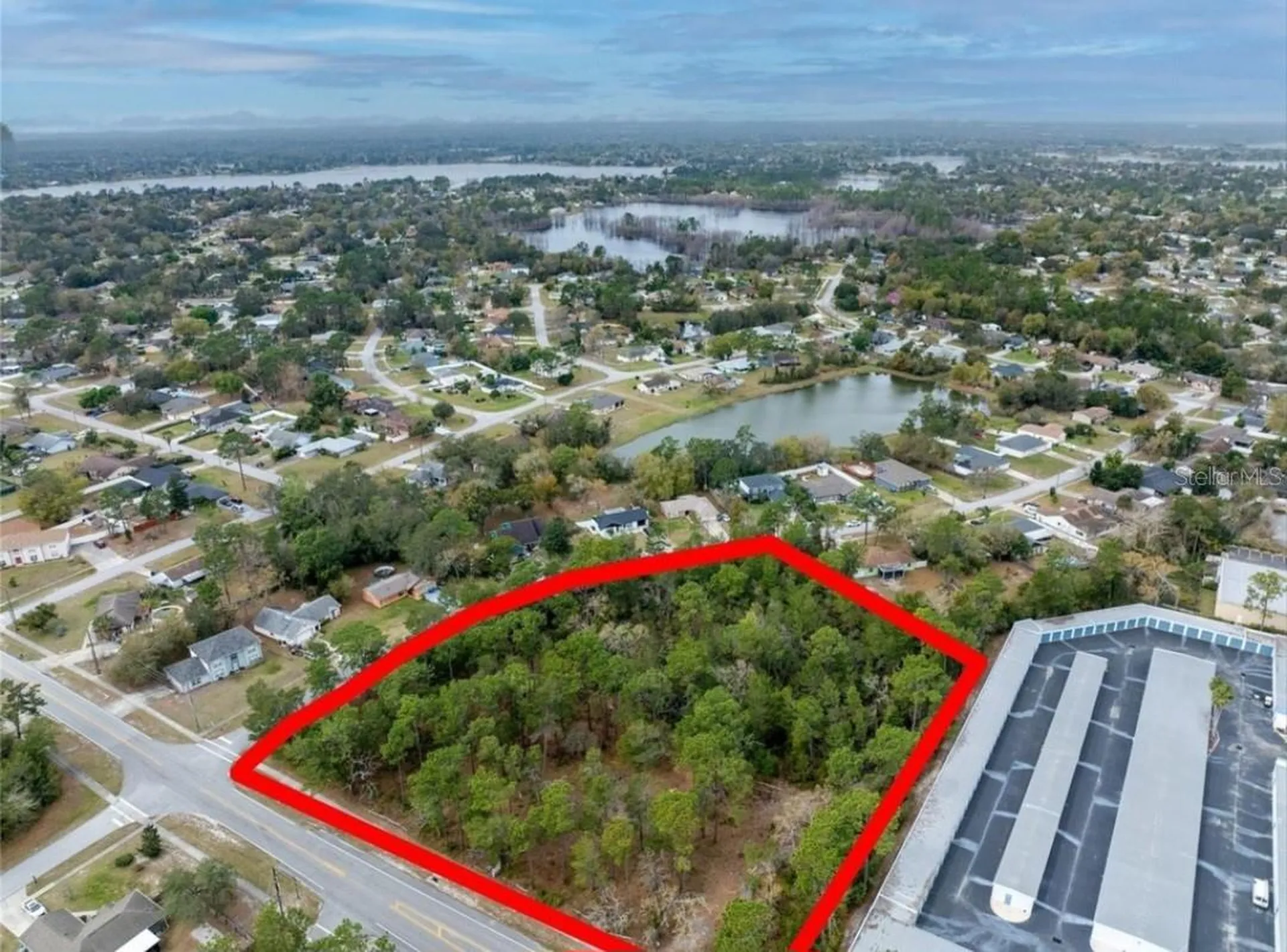 1370 Courtland Boulevard Deltona FL 32738