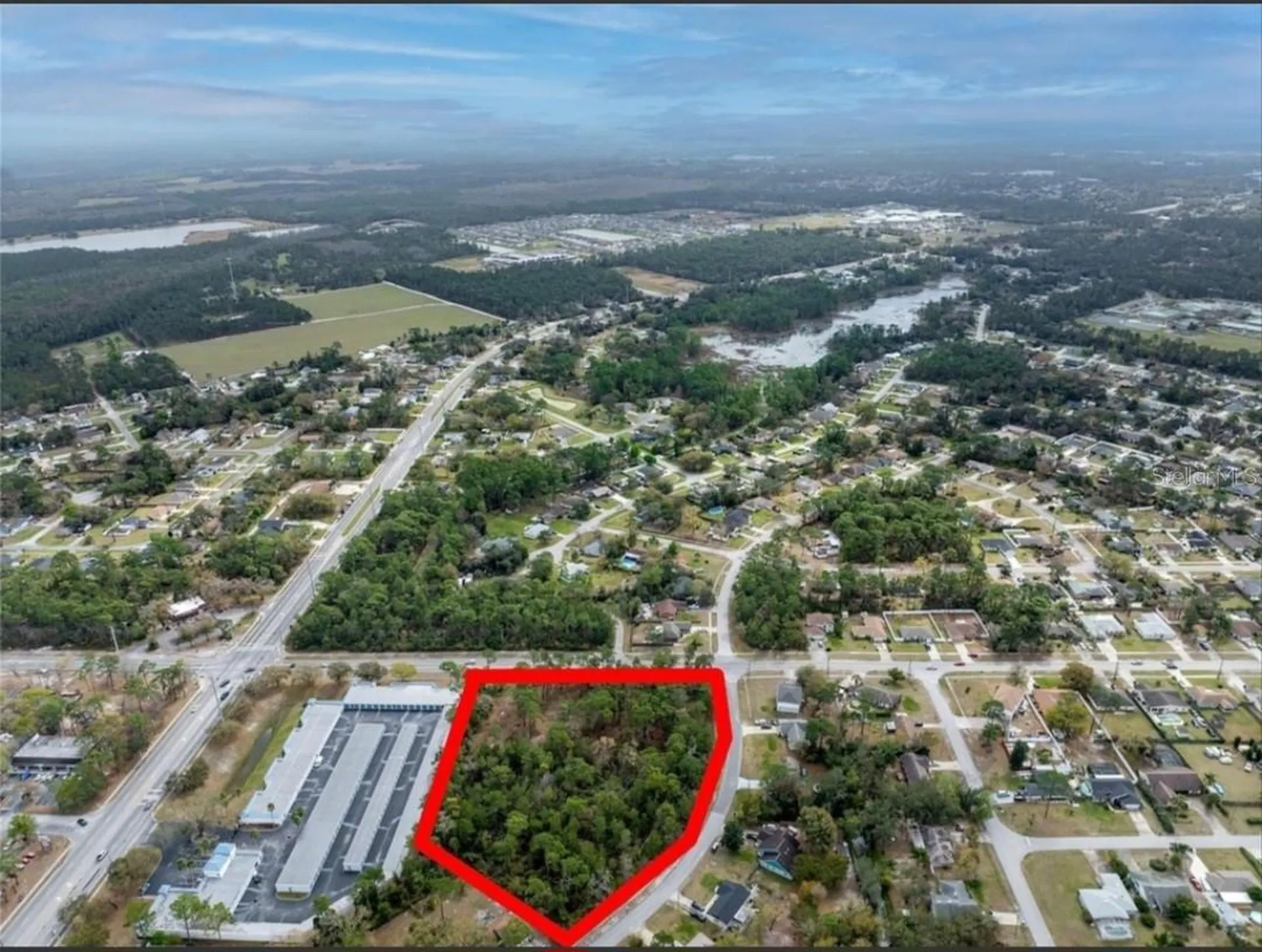 1370 Courtland Boulevard Deltona FL 32738