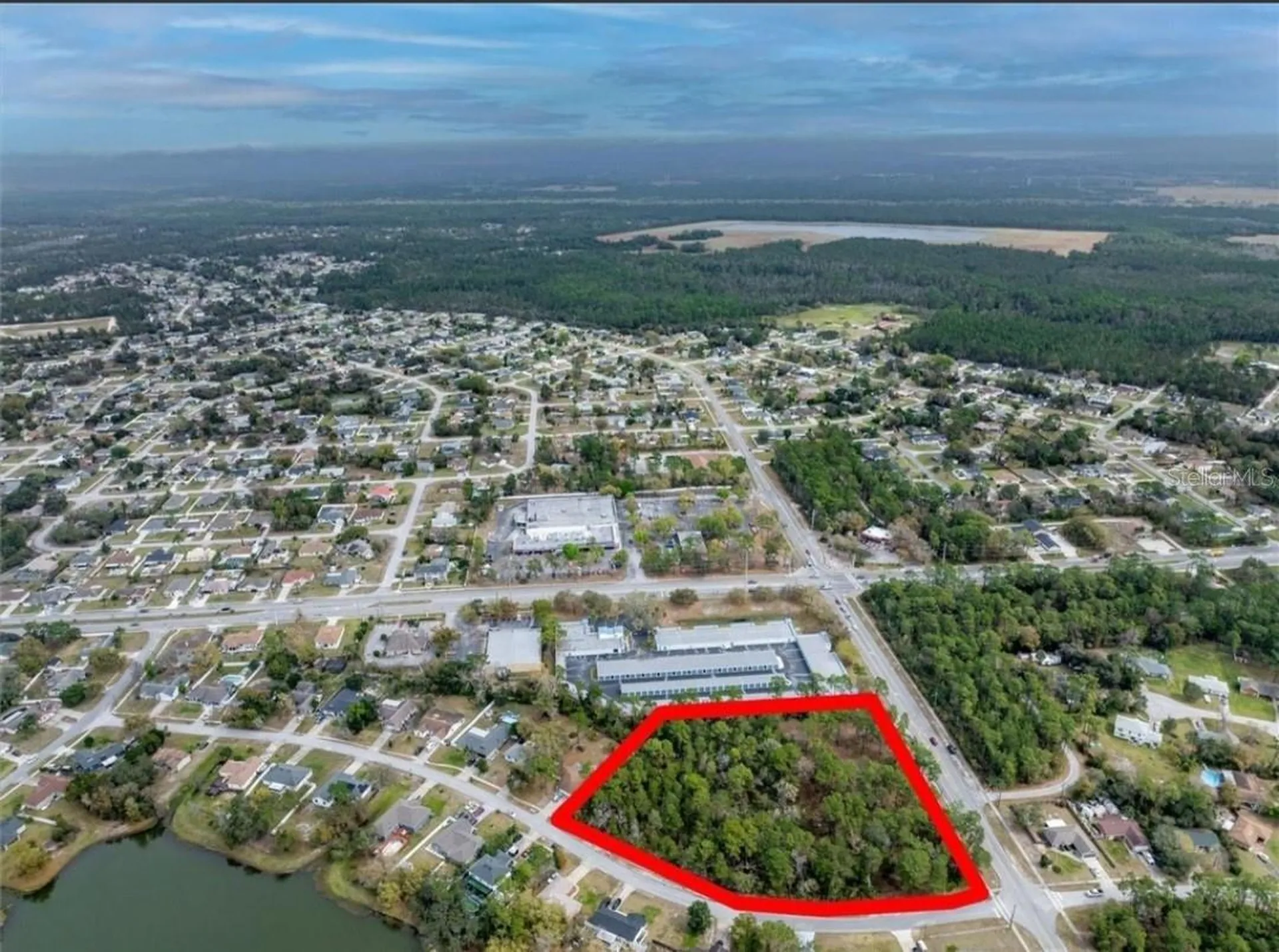 1370 Courtland Boulevard Deltona FL 32738