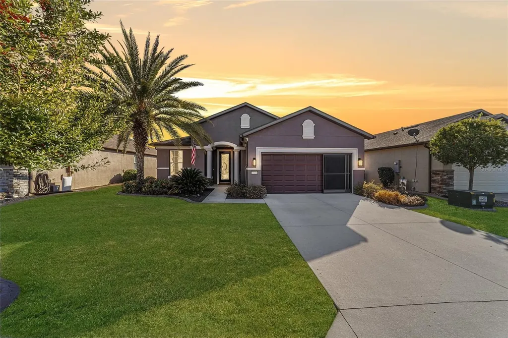 7771 SW 97th Circle Ocala FL 34481