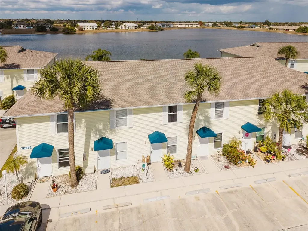 26282 Rampart Boulevard Punta Gorda FL 33983