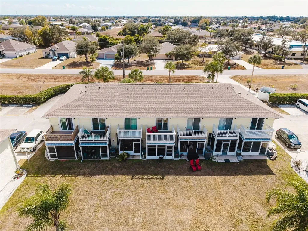26282 Rampart Boulevard Punta Gorda FL 33983