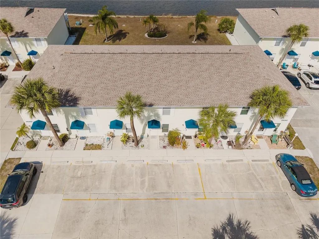 26282 Rampart Boulevard Punta Gorda FL 33983