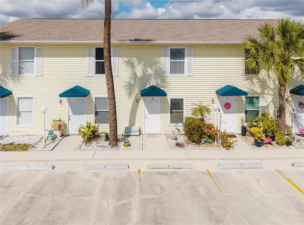 26282 Rampart Boulevard Punta Gorda FL 33983