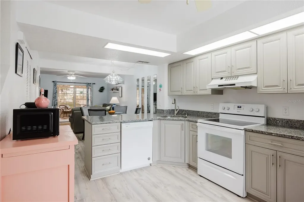 26282 Rampart Boulevard Punta Gorda FL 33983