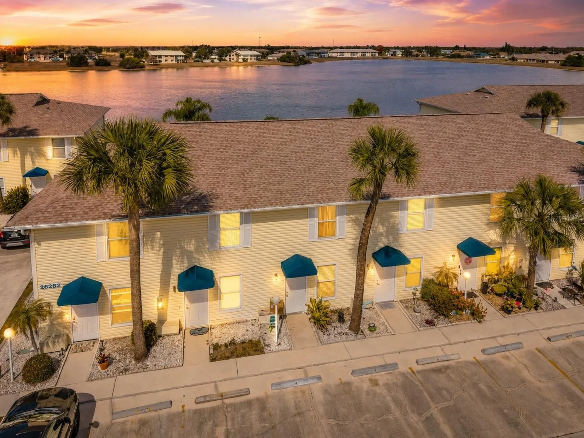 26282 Rampart Boulevard Punta Gorda FL 33983