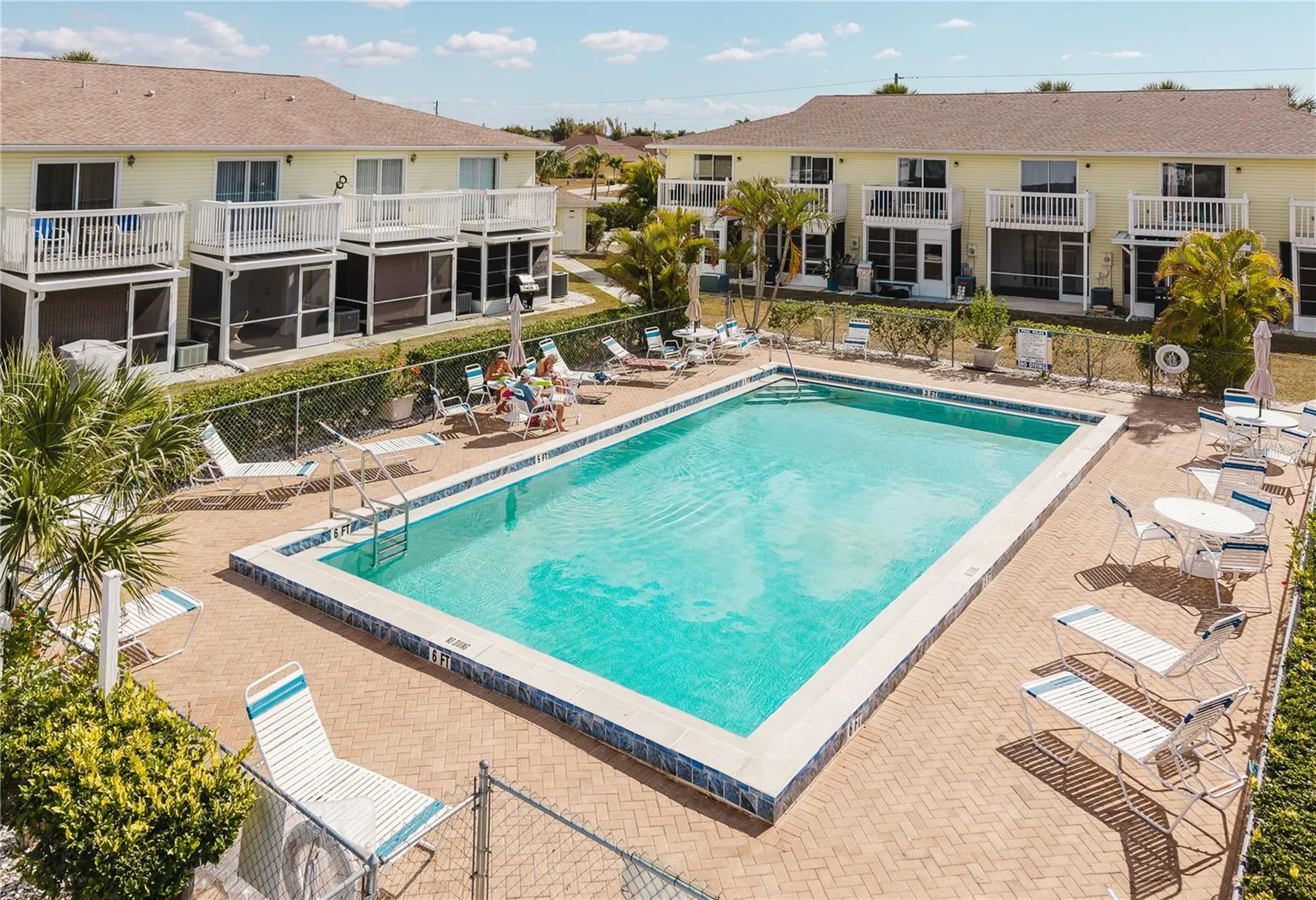 26282 Rampart Boulevard Punta Gorda FL 33983