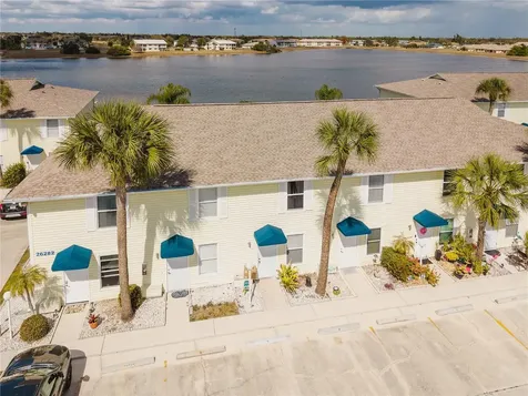 26282 Rampart Boulevard Punta Gorda FL 33983