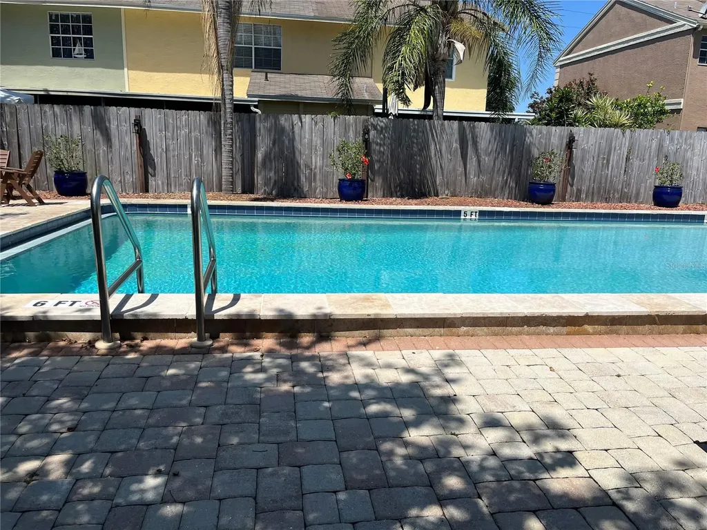 1512 Chateaux De Ville Court Clearwater FL 33764