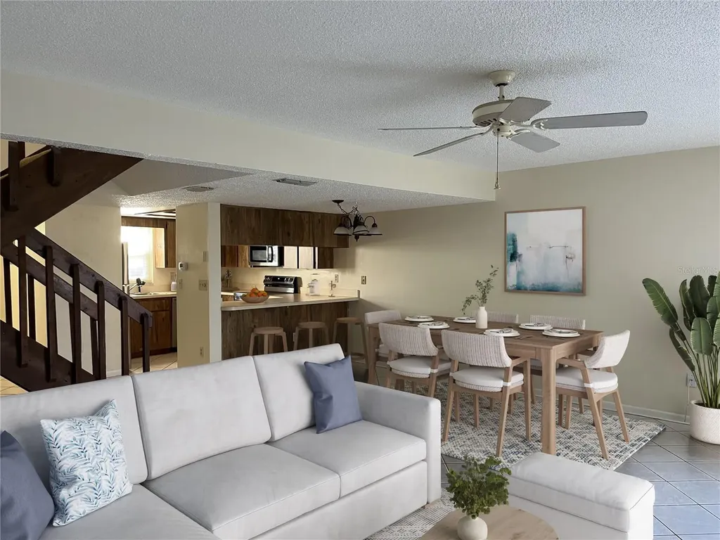 1512 Chateaux De Ville Court Clearwater FL 33764