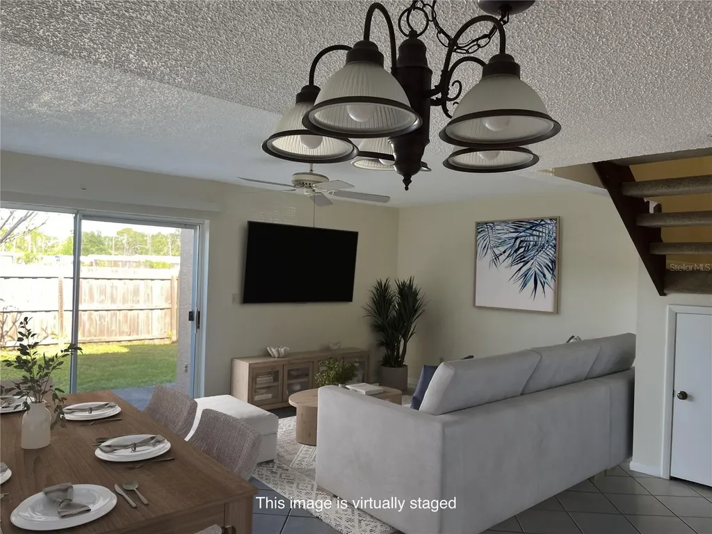 1512 Chateaux De Ville Court Clearwater FL 33764
