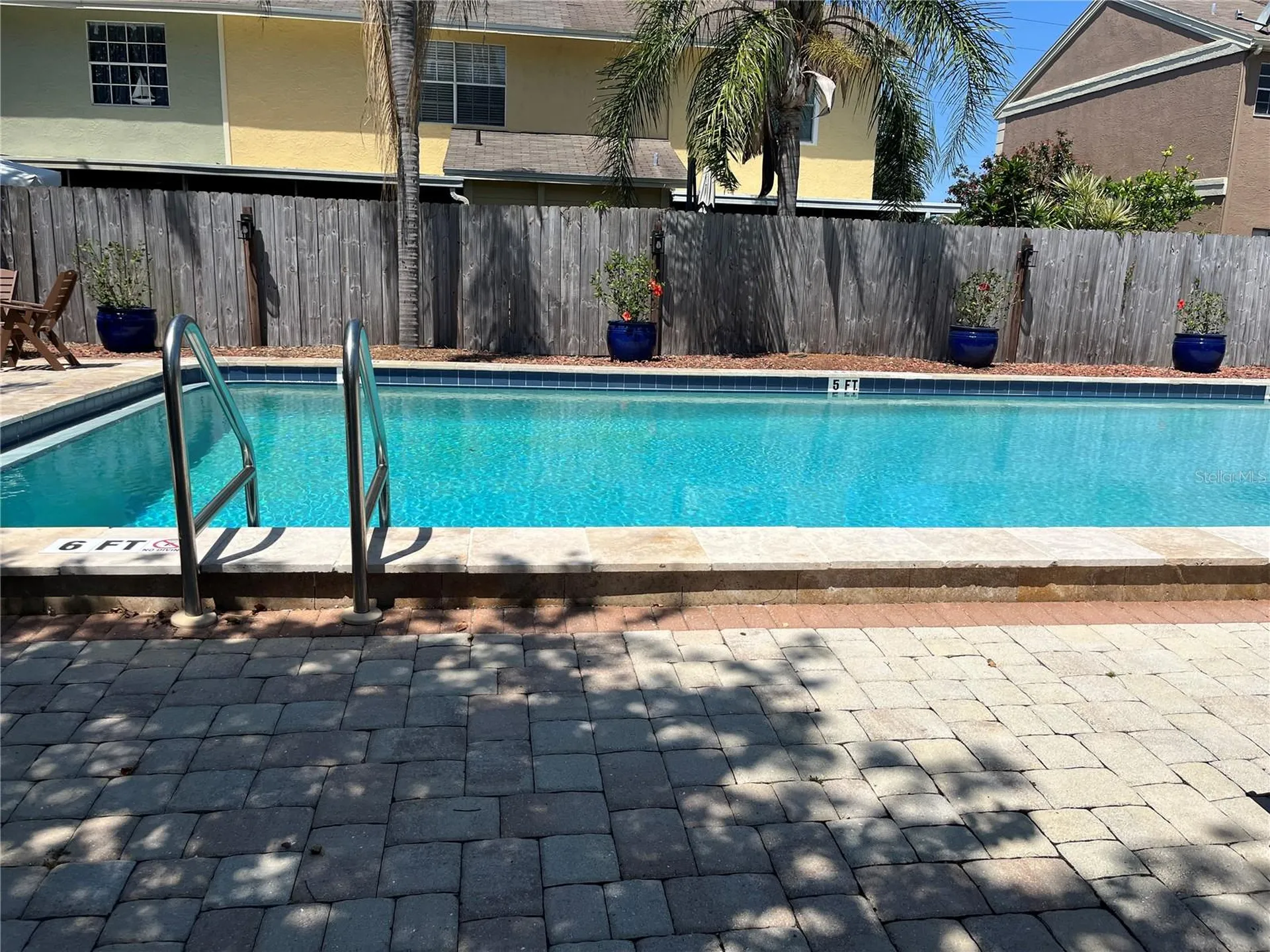 1512 Chateaux De Ville Court Clearwater FL 33764