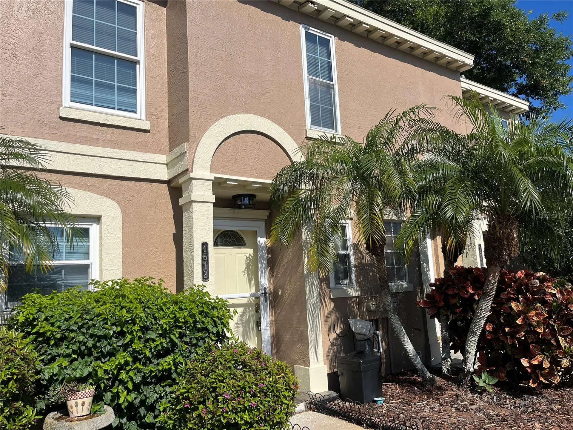 1512 Chateaux De Ville Court Clearwater FL 33764