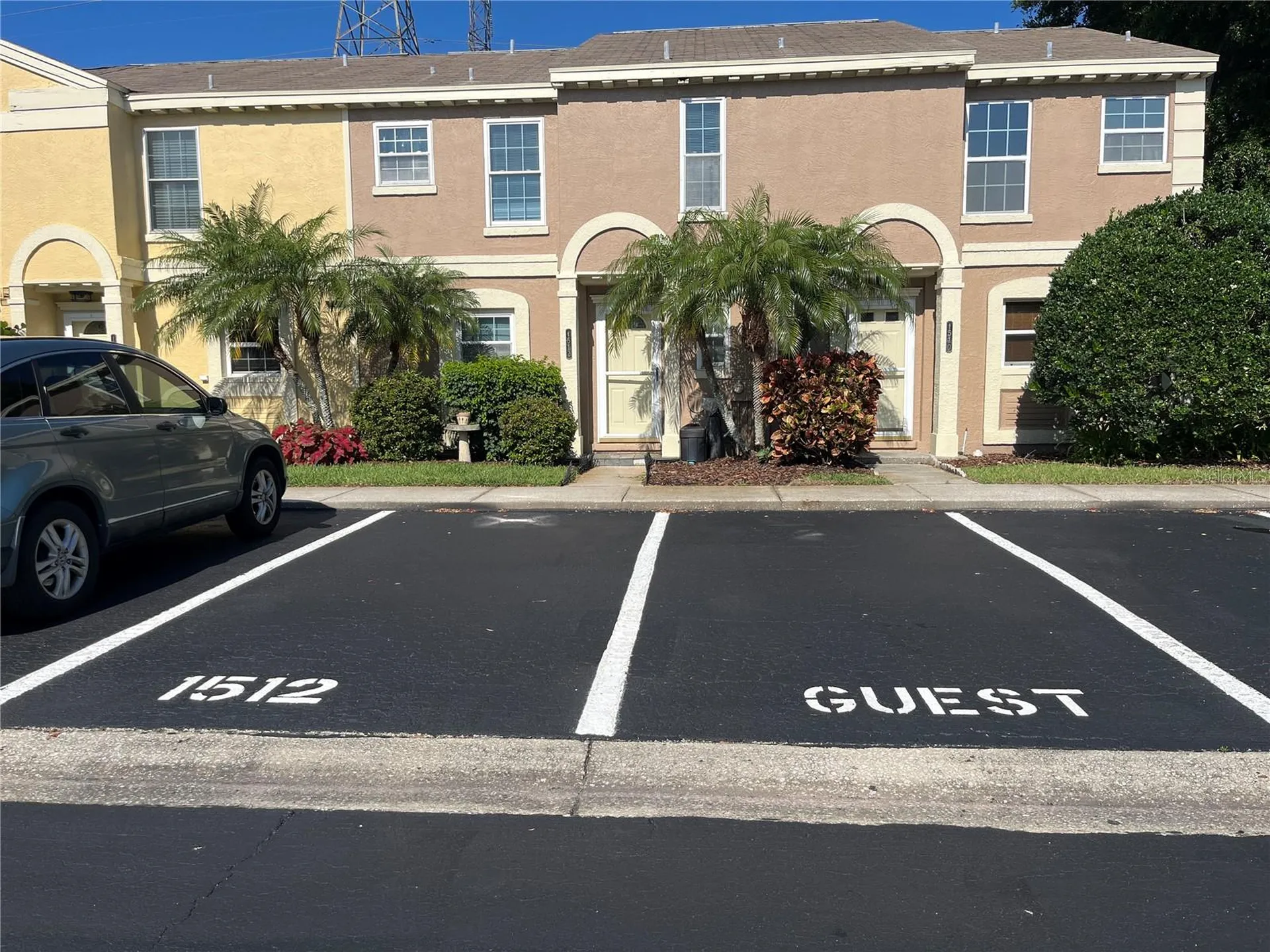 1512 Chateaux De Ville Court Clearwater FL 33764