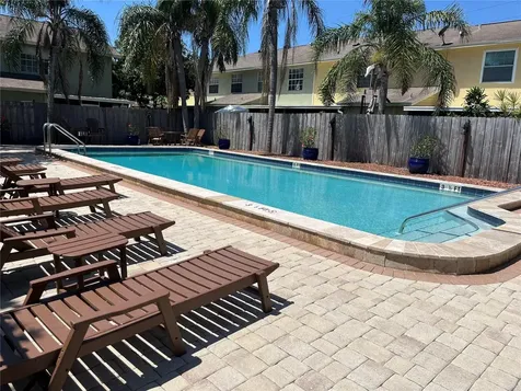 1512 Chateaux De Ville Court Clearwater FL 33764